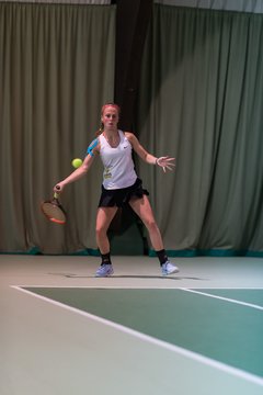 Bild 372 - NL TC an der Schirnau - VfL Westercelle : Ergebnis: 6:3